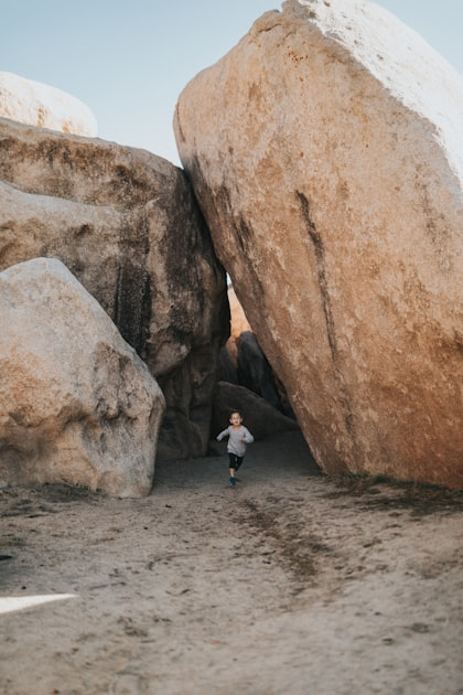 The Benefits of Outdoor Play