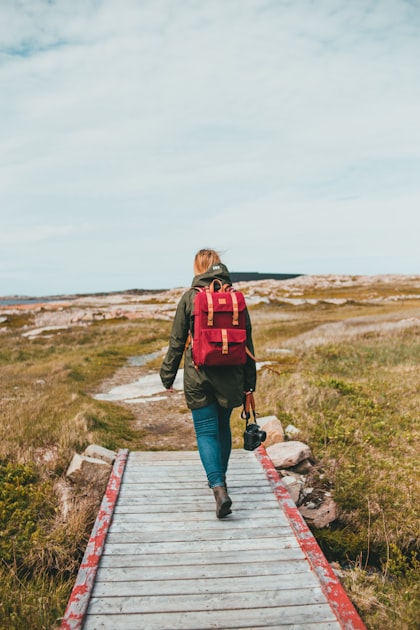 Creating a Family Hiking Checklist