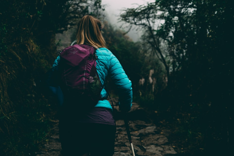 Top 5 Family Camping Tips